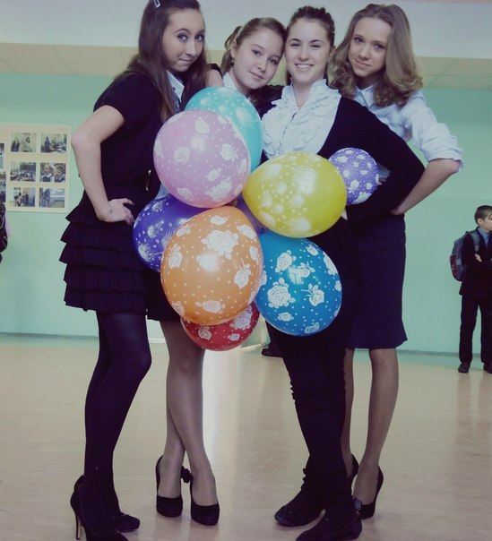 Елизавета Филипенко | Мурманск