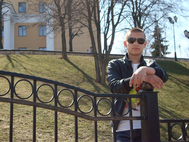 Станислав Семенов фото профиля #4