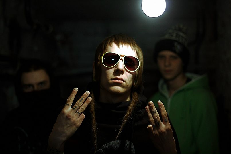 Володя Кирилин | 