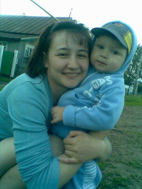 Эльвира Иванова | Уфа