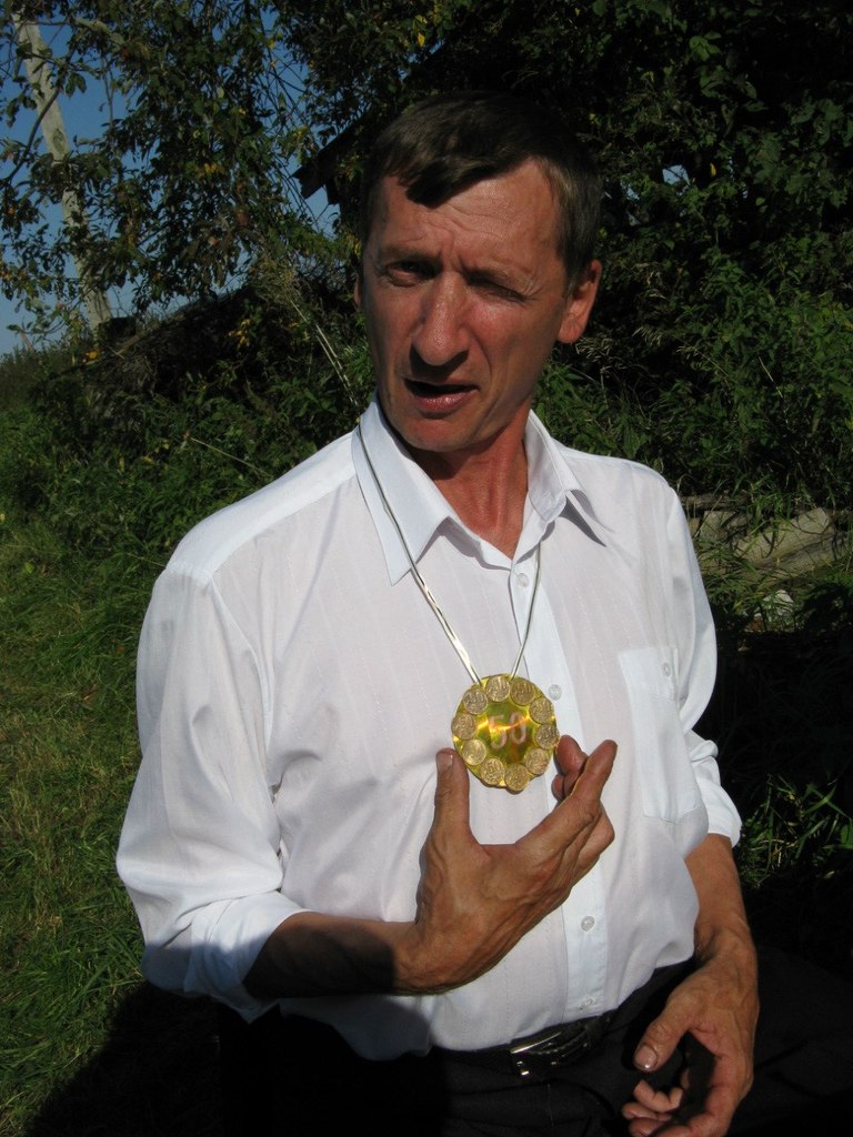 Тамара Мухортова | Вологда