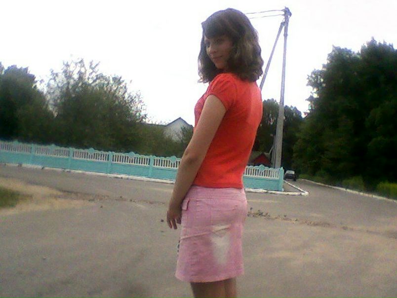 №182, Иннуля Хрещик, 29 лет, Минск №182, Иннуля Хрещик, 29 лет, Минск