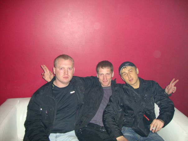 №12, Дима Лутченко, 38 лет, Нижний Новгород №12, Дима Лутченко, 38 лет, Нижний Новгород