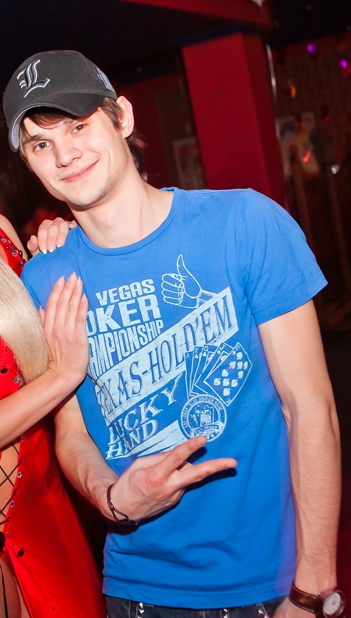 Анатолий Кузнецов | Санкт-Петербург