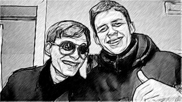 Алексей Лабузов | Москва