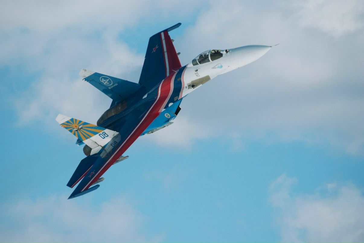 Светлана Умарова | Москва