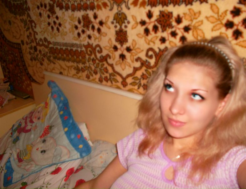 №81, Анастасия Ходзицкая, Днепр (Днепропетровск) №81, Анастасия Ходзицкая, Днепр (Днепропетровск)