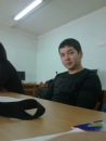 №31 Болат Даутов