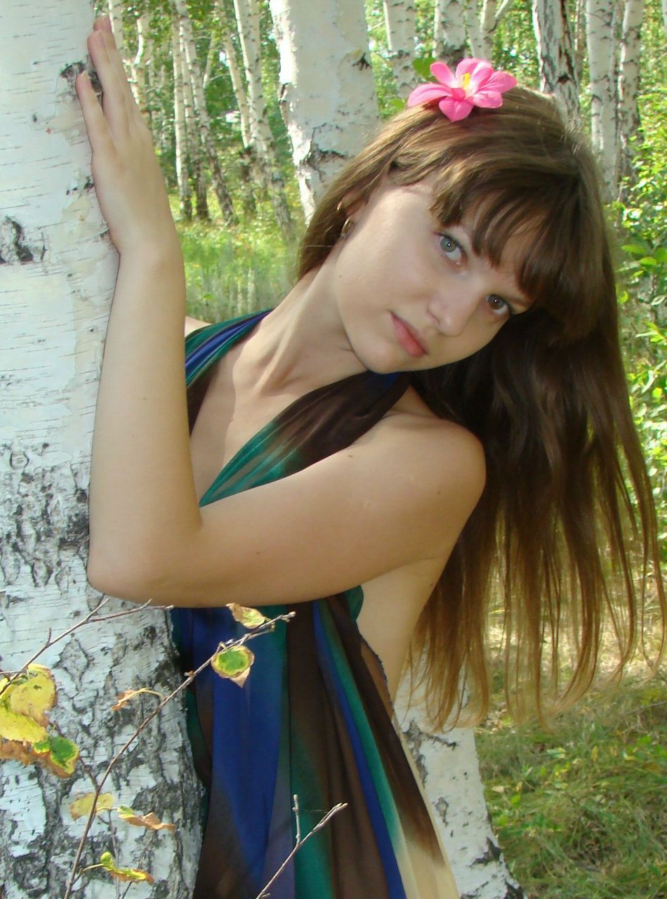 Ольга Коплик | Челябинск