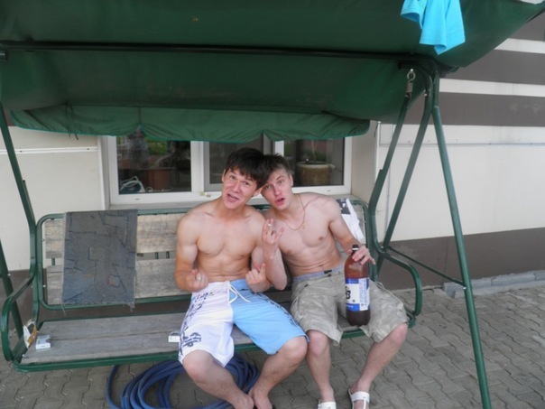 №107, Михаил Кириченко, Singapore №107, Михаил Кириченко, Singapore