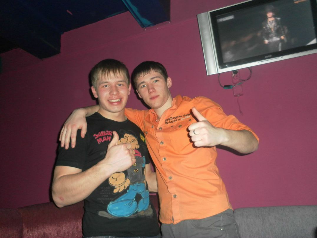 Андрей Собянин | Пермь