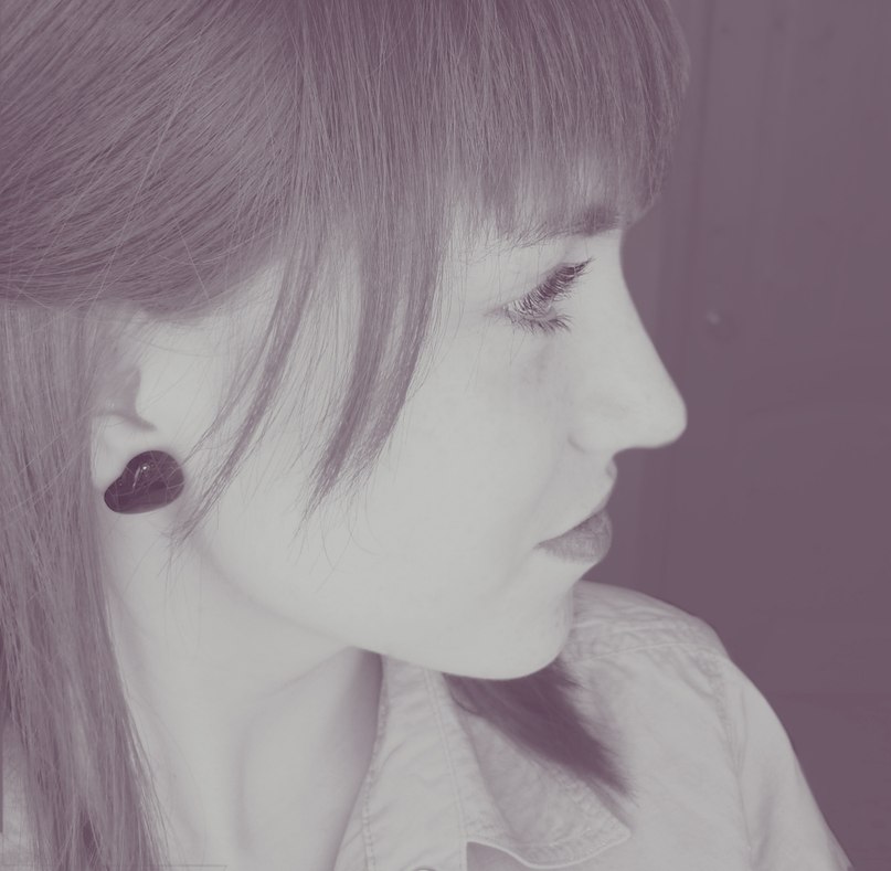 Ольга Пархоменко | Воронеж