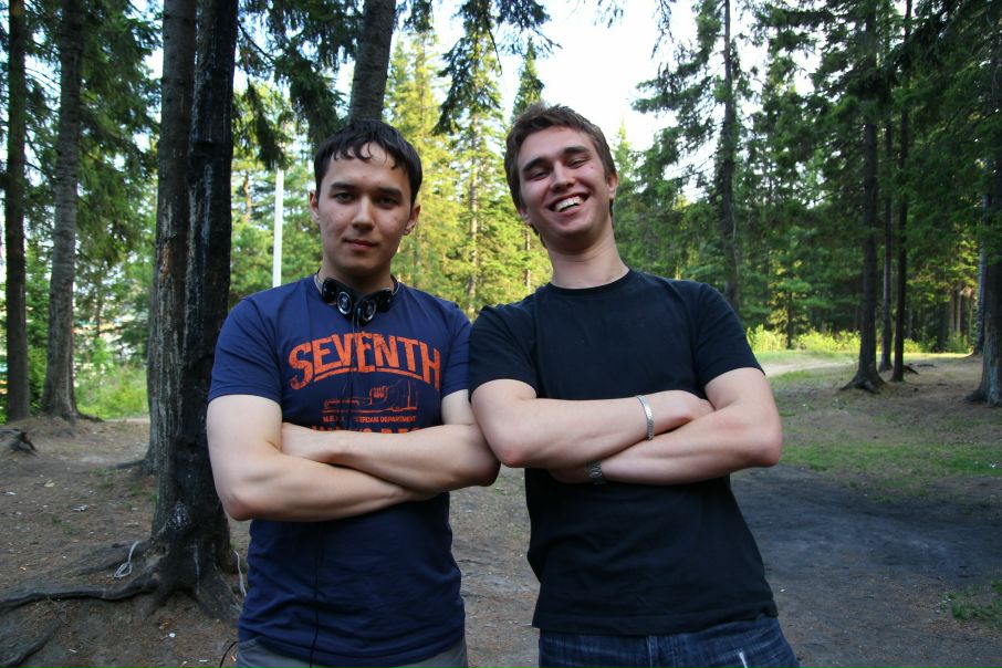 №11, Ринат Курмашев, Казань №11, Ринат Курмашев, Казань