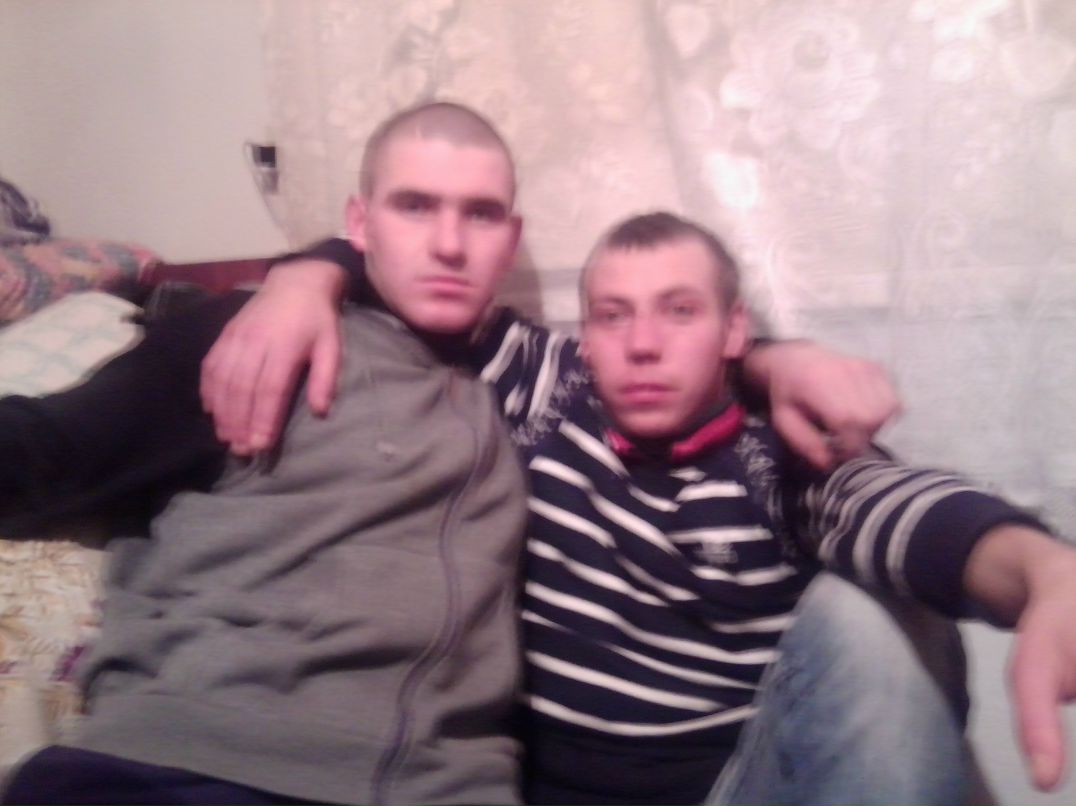 Женя Мартинчук Мартинчук | 