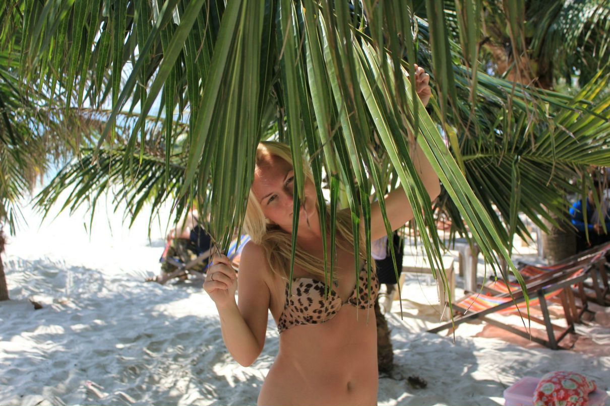 Александра Беличева | Москва