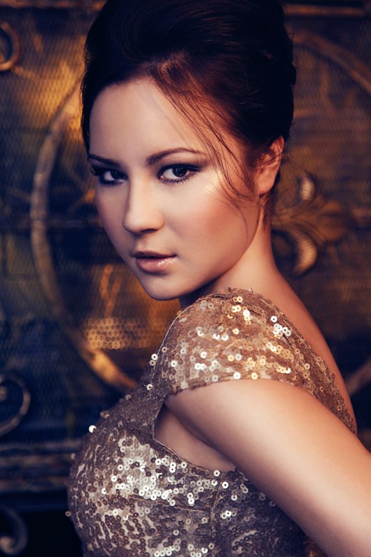 Кристина Макунина | Москва