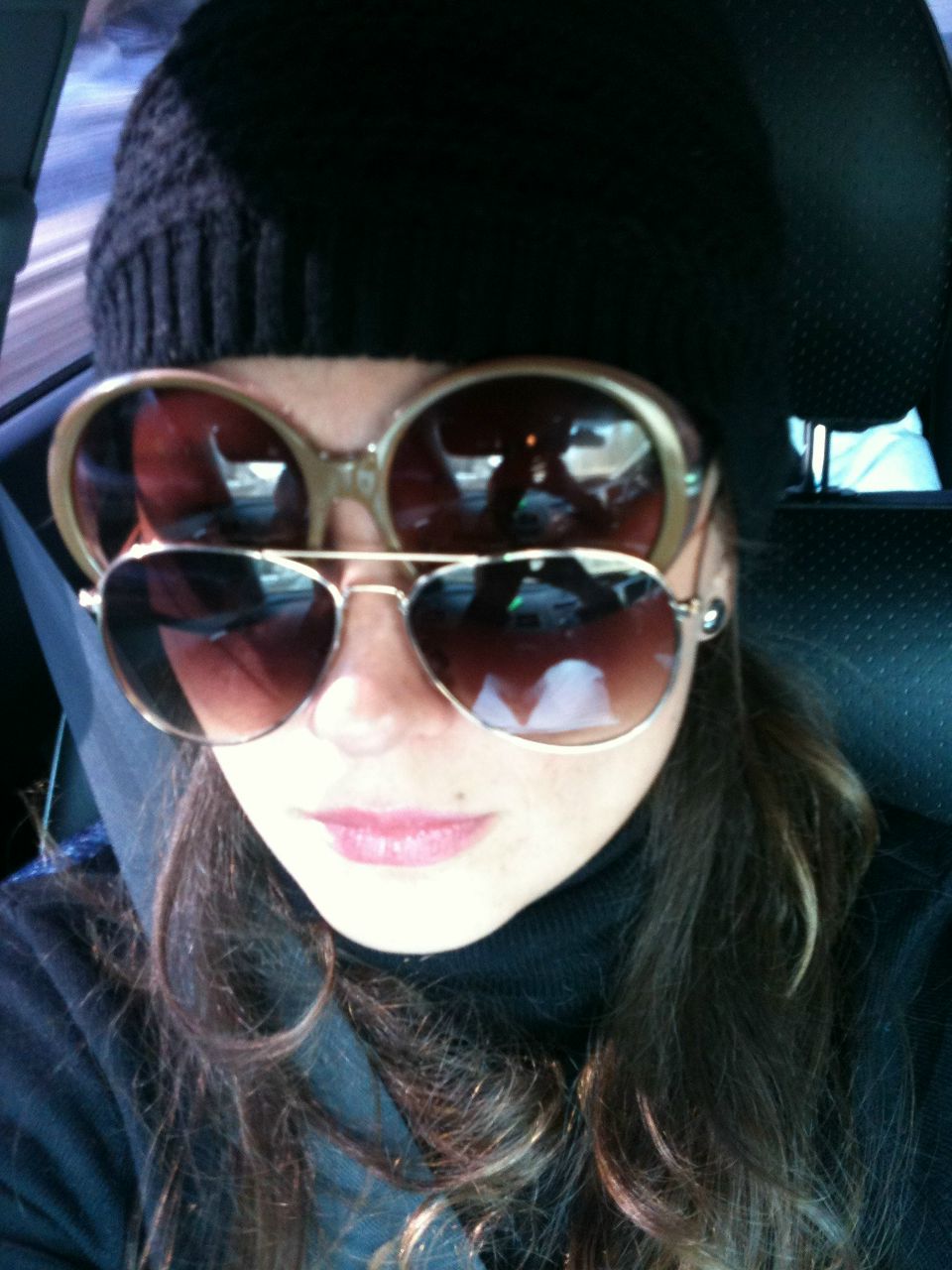 Маргарита Ивченко | Москва