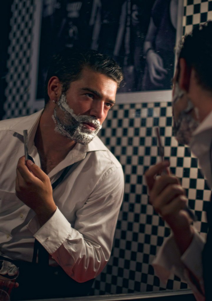 Giorgi Nozadze | Тбилиси