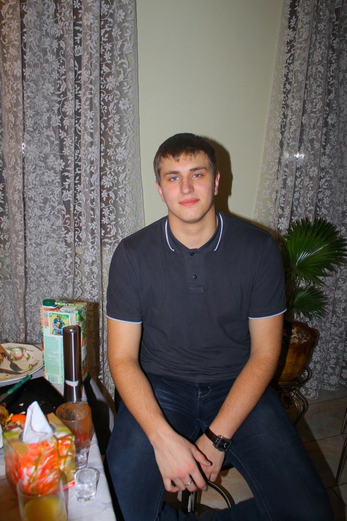 Максим Шелпаков | Москва