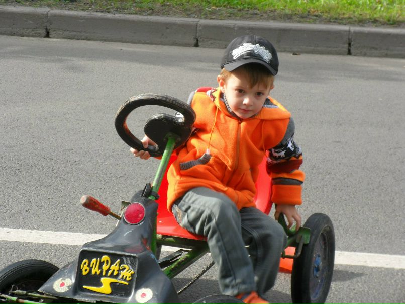 Наталья Улизько | Санкт-Петербург