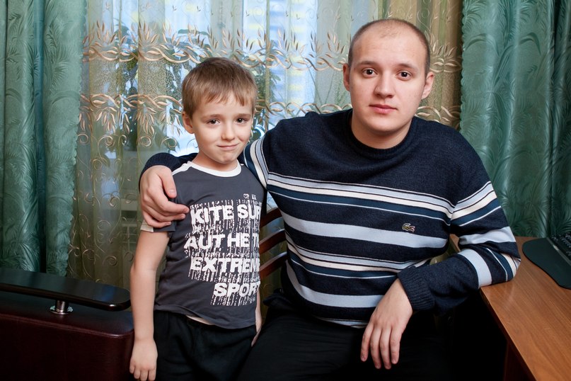 Константин Высоцкий | Нижневартовск