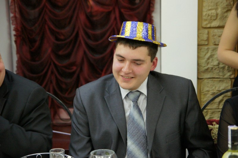 Игорь Погребецкий | Киев