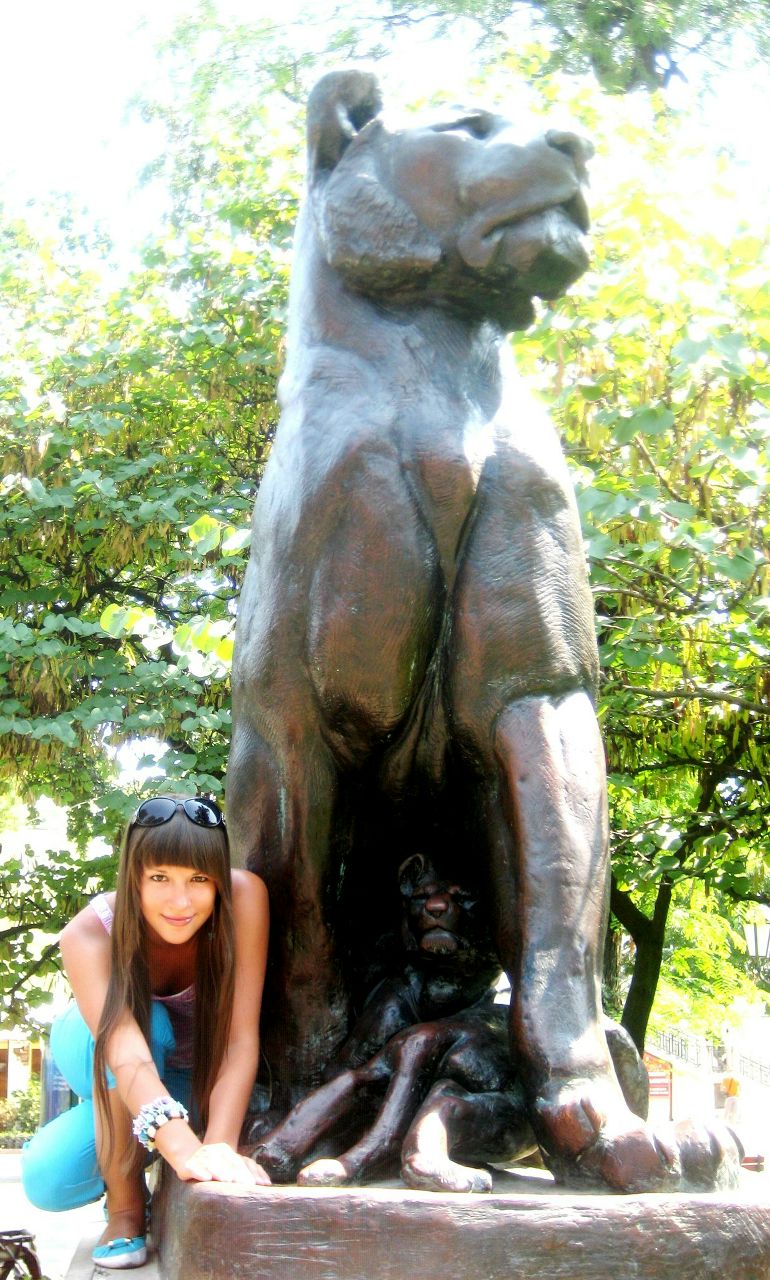 Ириска Тарасова | Киев