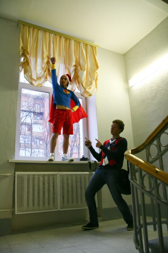 Павел Щур | Москва