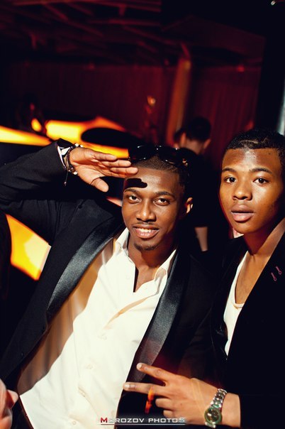 №188, Sam Anderson, Киев №188, Sam Anderson, Киев