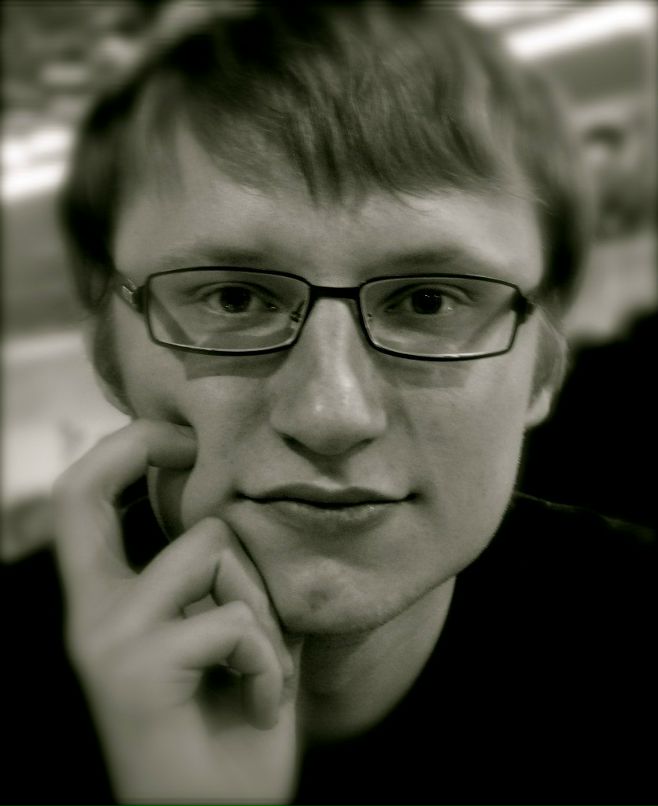 Егор Кукушкин Egorka | Москва