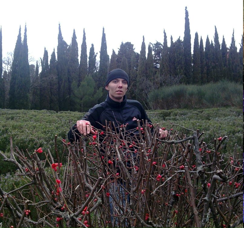 Иван Гальченко | Запорожье