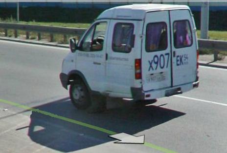 Максим Пашкевич | Санкт-Петербург