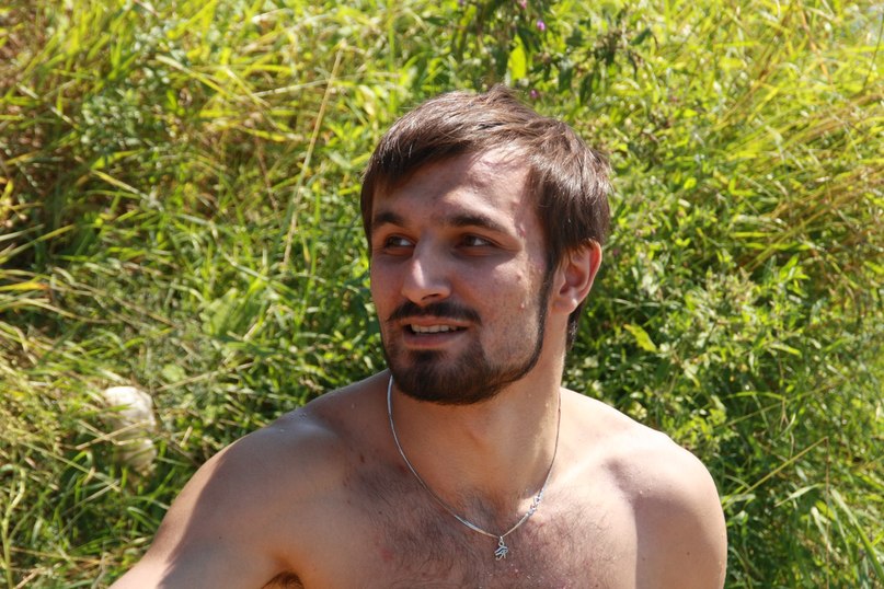 Андрей Боровинский | Москва