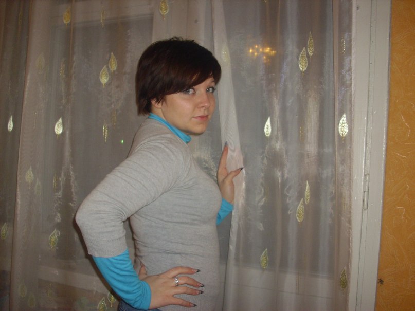 Юлия Плахотная | Винница