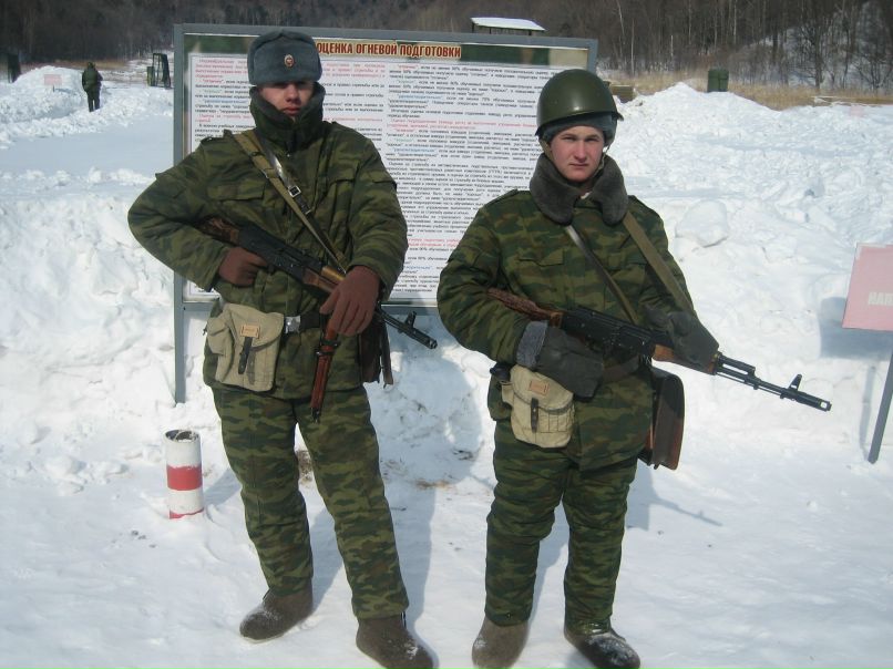 Ден Камалов | Стерлитамак