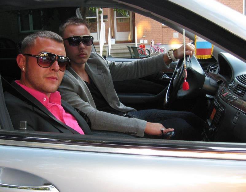 Stas Kravchuk | Toronto