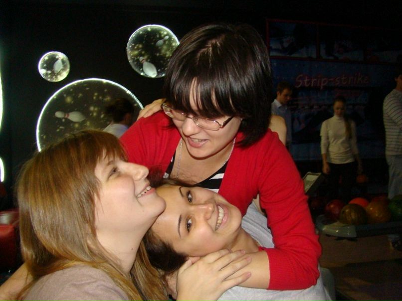 №133, Соня Кольцова, 34 года, Москва №133, Соня Кольцова, 34 года, Москва