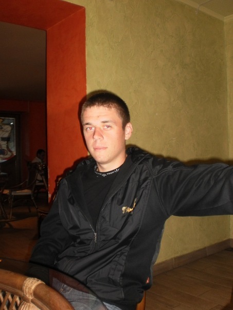 №56, Віталій Чикезов, 33 года, Киев №56, Віталій Чикезов, 33 года, Киев