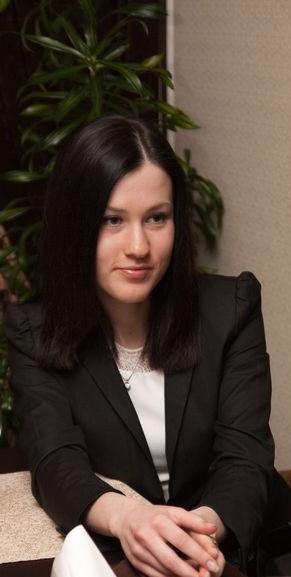 Елена Кривицкая | Киев