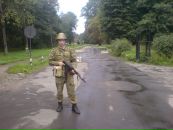 Фотография Герман Дозоров