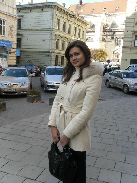 №113, Светлана Белоусова, 30 лет, Warszawa №113, Светлана Белоусова, 30 лет, Warszawa