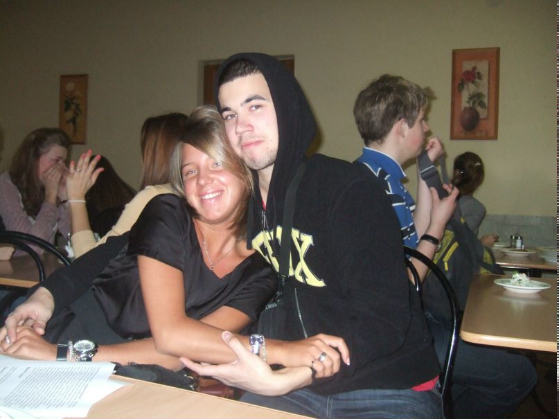 Александр Пистолетов | Санкт-Петербург