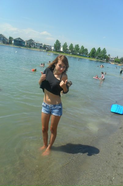 №17, Диана Кузеванова, Calgary №17, Диана Кузеванова, Calgary