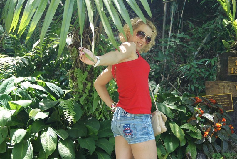 Olga Nikonova | Москва