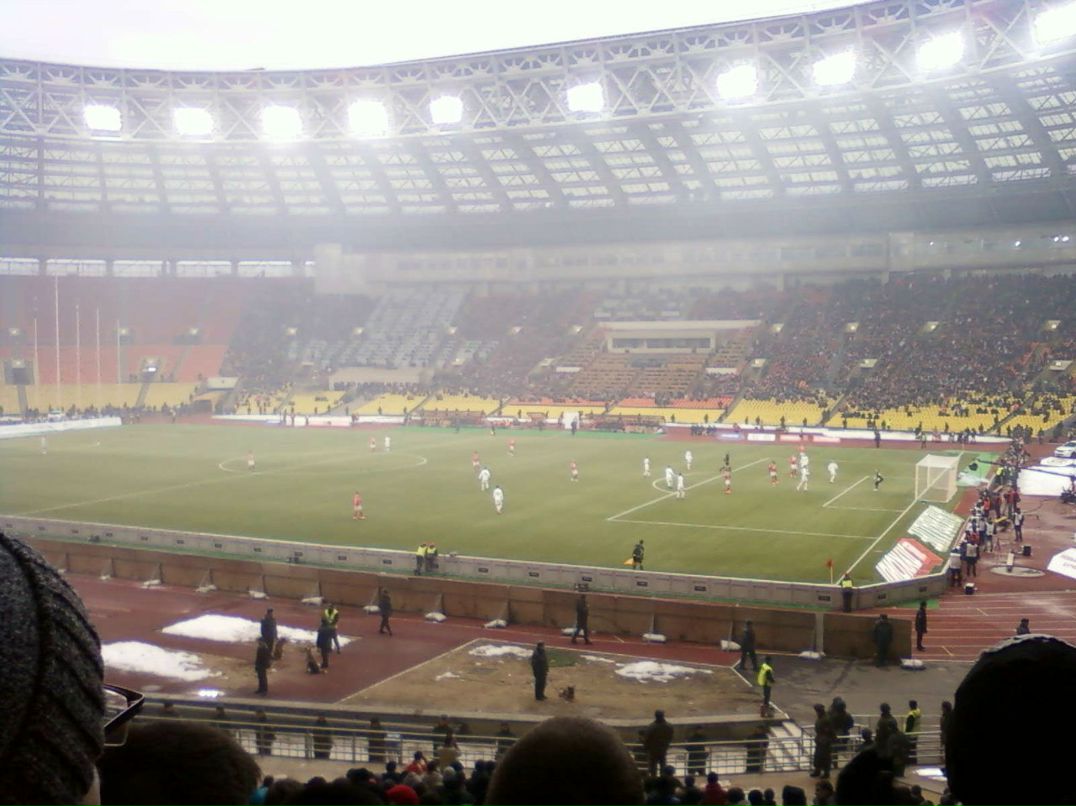 Илья Пьянков | Санкт-Петербург