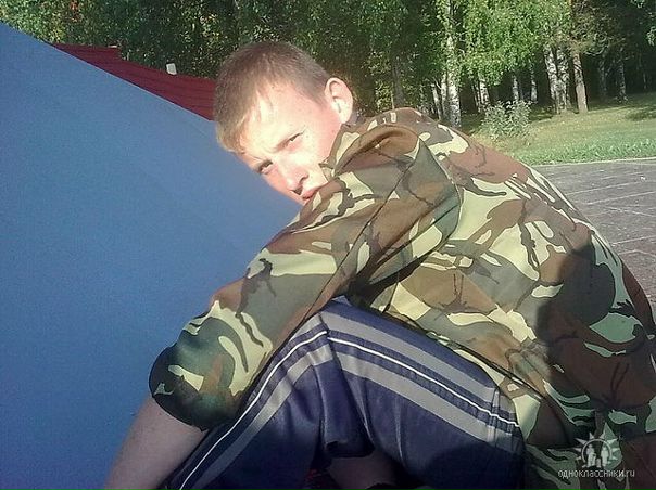 №7, Евгений Степанов №7, Евгений Степанов