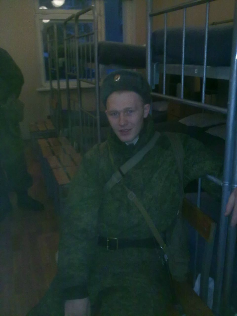 Антон Пальчиков | 