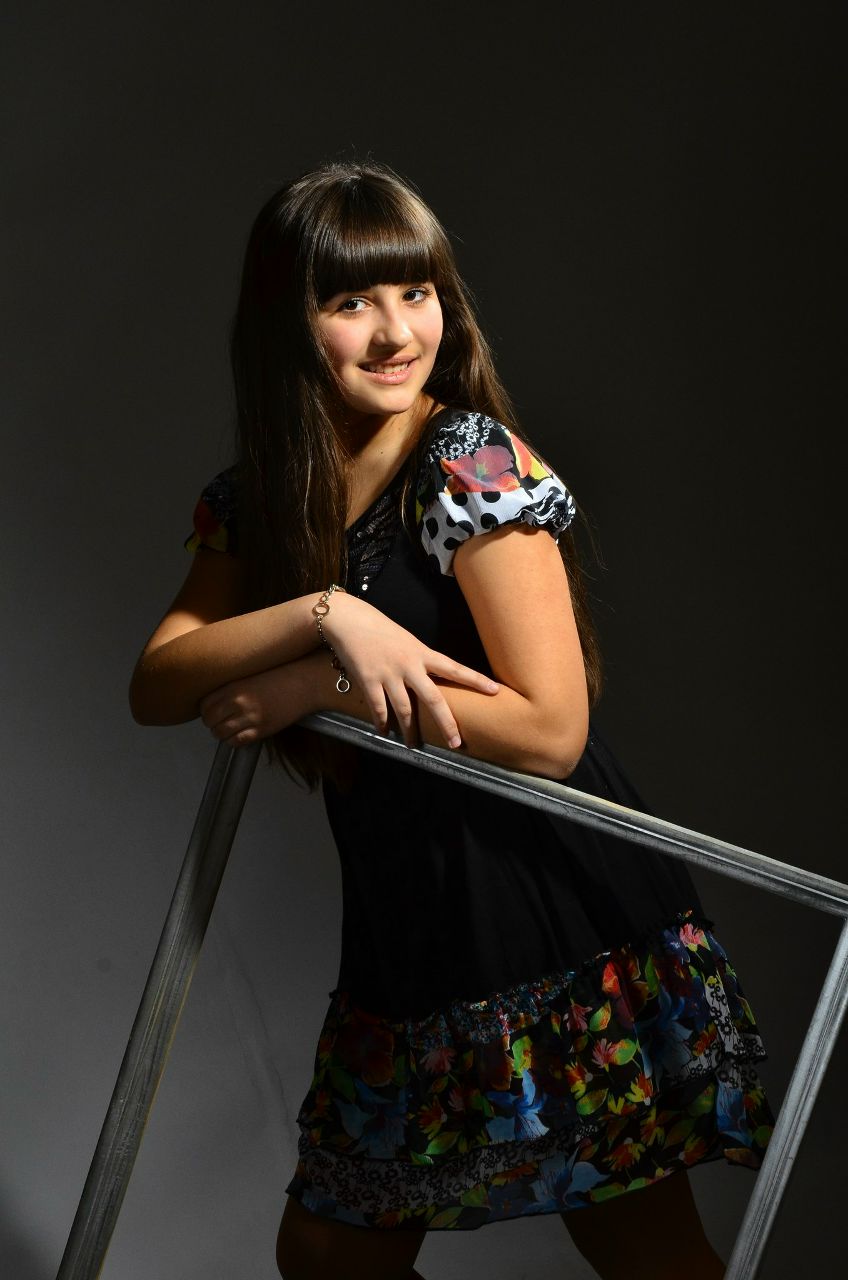 Юлія Мартиняк | Винница