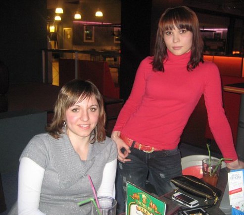 Наталья Логуновская | Челябинск