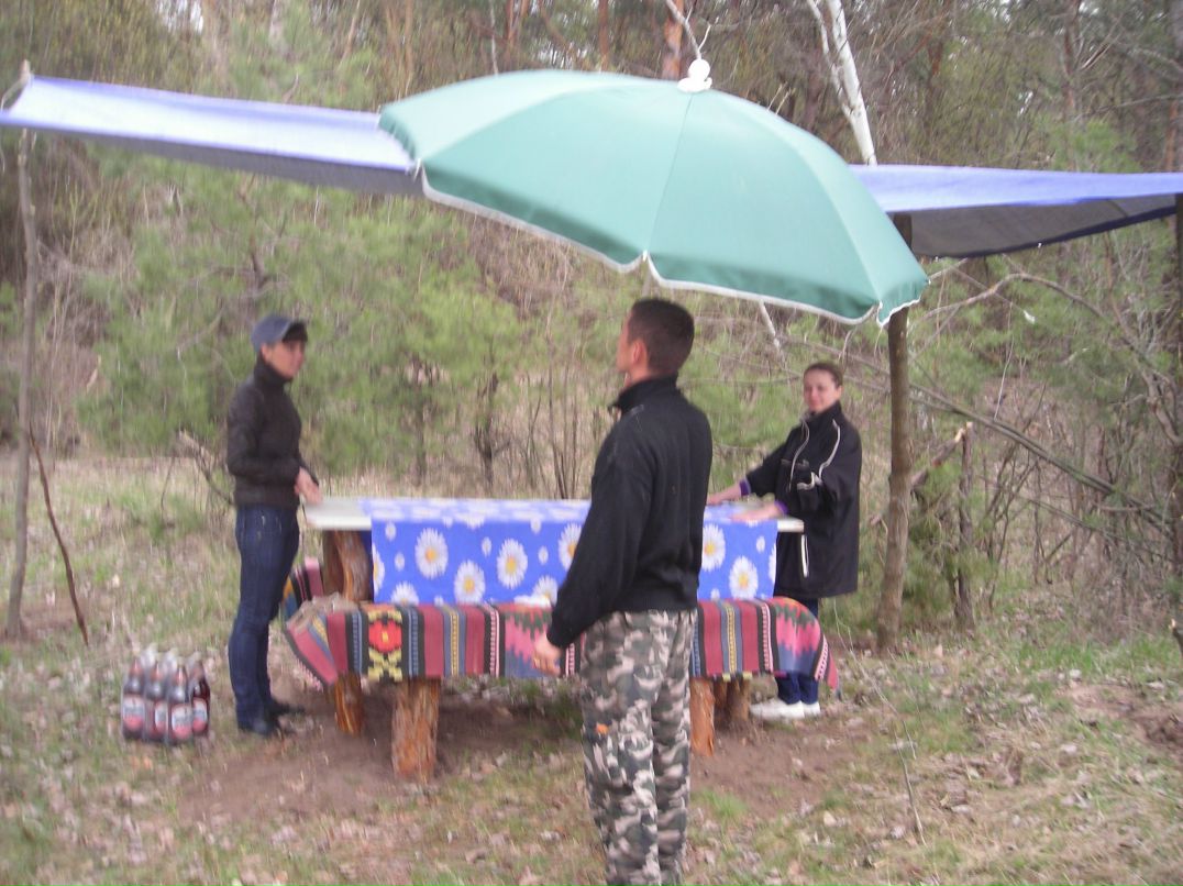 Юра Фейзер | Лобойковка